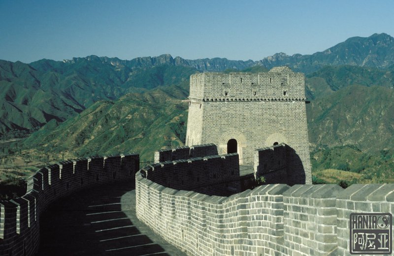 photo of Huang Ya Guan, The Great Wall