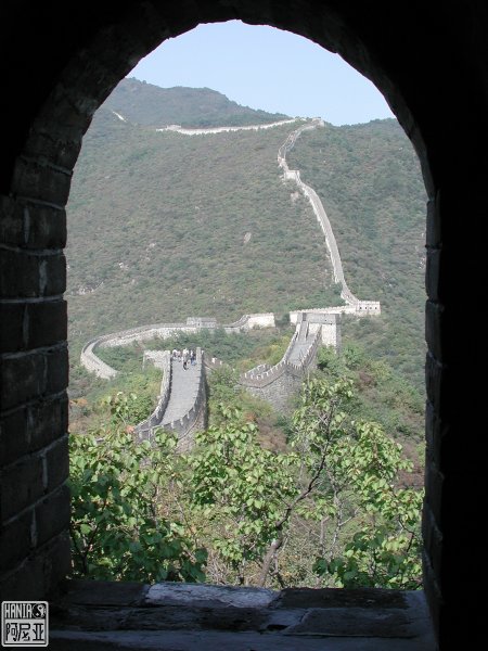photo of Mutianyu, China - The Great Wall